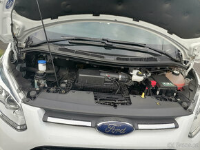 Ford Transit Custom - 9