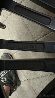 5x108 R19 Elektrony Alutec - 9