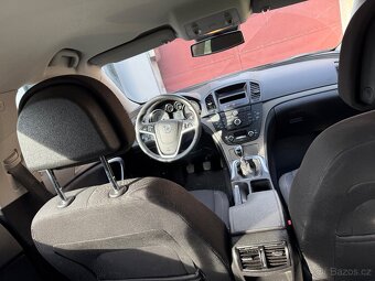 Opel insignia 2.0 - 9