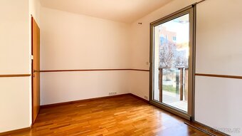 Pronájem nadstandartního bytu 3+kk se 2 balkony, 76m2, Vinoh - 9