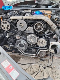 Prodám ford tranzit - 9