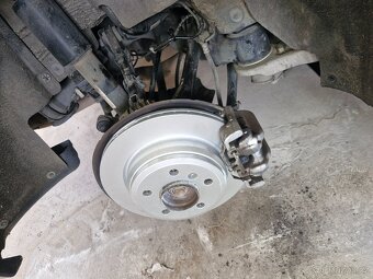 Bmw F31 318d 105kw po velkém servise  - 9