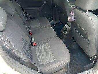 Škoda Yeti 1.2 TSI 81kw 6-ti kvalt - 9