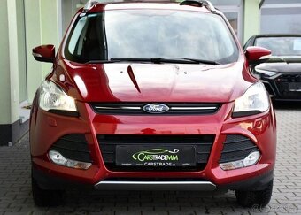 Ford Kuga 1.5EB TREND VYHŘ SEDAČKY 2xALU - 9