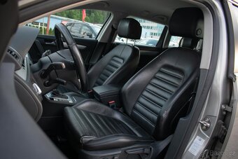 Volkswagen Passat Alltrack 2.0TDi DSG 130kw 4x4 webasto led - 9