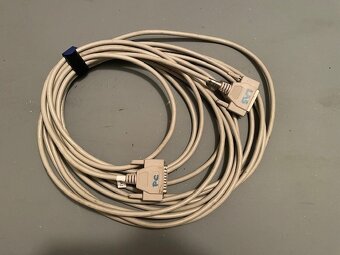 Laser - Zelený paprsek 532 nm - 9