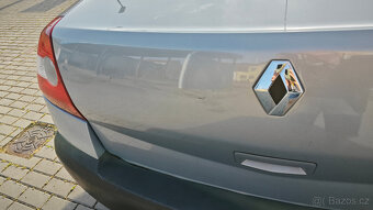 Renault Megane 2 (1.6 16v, 83kW, r.v. 2005 – STK do 10/2026) - 9