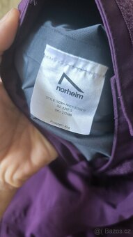 Nepromokavé kalhoty Norheim - 9