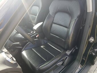 Audi A3 2.0 TDI CR SPORTBACK S-LINE - 9