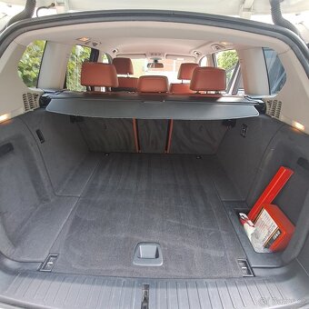 BMW X3, Prodám své BMW X3 2.0D 135 kW - 9