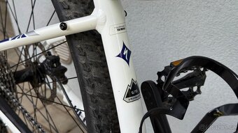 Super prémiové horské kolo 2015 Specialized Jett Comp S/29” - 9