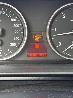 BMW 530Xd (e60) Mpaket - 9