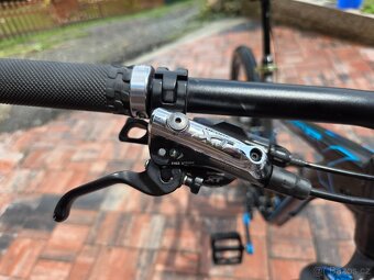 Horské kolo Giant 29 - 9
