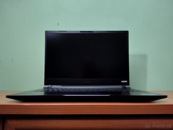 17,3" Gigabyte Aorus 17,4070-140w,i7-13gen,32gb,QHD-240Hz. - 9