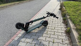 VSETT 8+, V záruce, modernizovaný model - 9