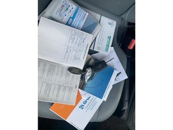 Ford Transit 2.0 TDCi uložák + sklápěč - 9