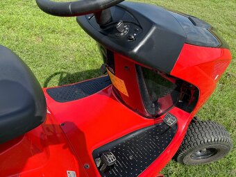 AL-KO T13 - 93,7 HD Comfort - 9