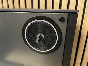 Akai GX-620 - 9