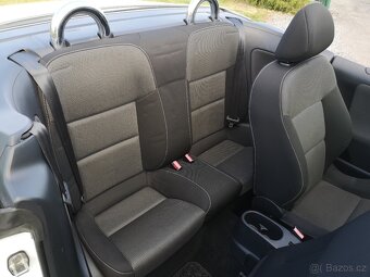 Peugeot 207 1,6 cc Hdi - 9