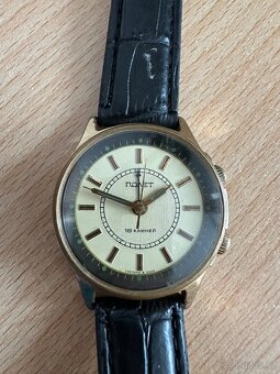Hodinky POLJOT - 9