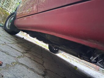 Škoda Felicia 1.3 mpi Eko zaplaceno - 9