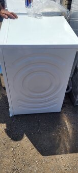 Pračka Siemens WM14VG43 iQ800, 9 kg, A, 1400 ot./min. - 9