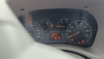 Fiat Panda 1.3 2004 - 9