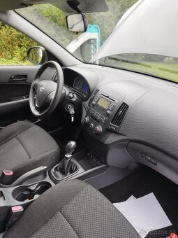 Hyundai i 30 2011 - 9