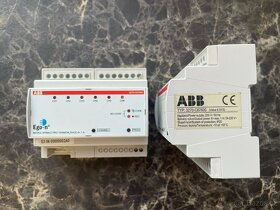 Predám spínacie moduly ABB inteligentné ovládanie domácnosti - 9