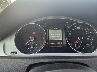 Volkswagen passat b7 - 9