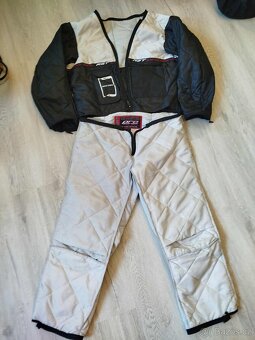 BUNDA A KALHOTY NA MOTO RST PRO SERIES - 9