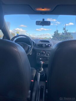 Renault Clio Grandtour, 1.2 benzin - 9
