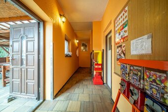 Restaurace/hospoda na prodej, Starý Hrozenkov, okr. UH - 9