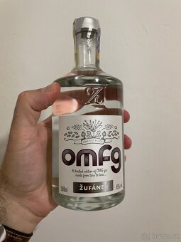 Omfg Žufánek postupka nebo samostatně - 9