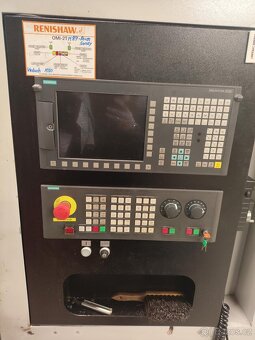 Obráběcí centrum (vertikální) Microcut M 1200 - 9