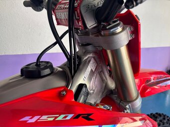 Honda crf 450 2022 - 9
