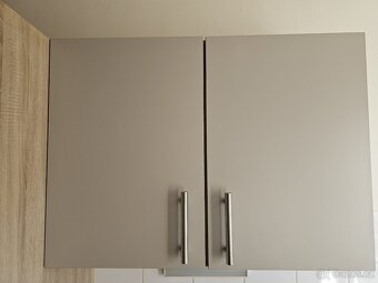 Kompletní kuchyně NOBILIA SANTIAGO vč. spotřebičů - 9