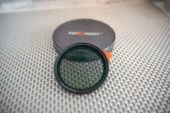 Panasonic GH5S + 2 objektivy + příslušenství - 9