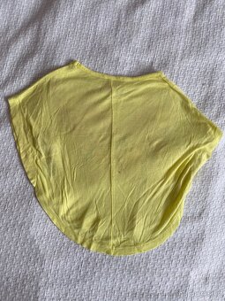 Letní set pro holku vel. 92/1,5-2r - 9