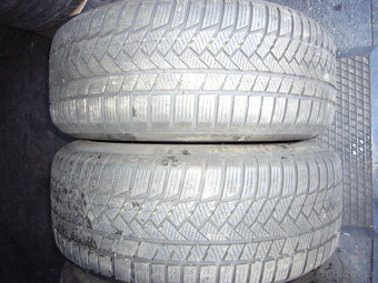 ZIMNÍ ALU KOLA AUDI-BMW-MERCEDES-ŠKODA-SEAT 17" 5x112 - 9