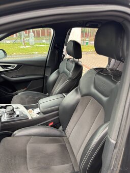 Audi q7 - 9
