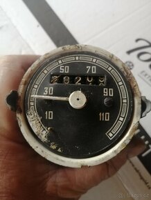 Čz 150 C náhradní díly, karburace, víka, zapalování - 9