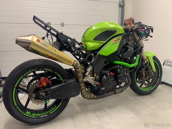 Kawasaki Zx10r Ninja - 9