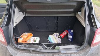 Dacia sandero stepwey - 9