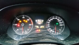 Náhradní díly Seat Leon 3 ST Kombi - 9