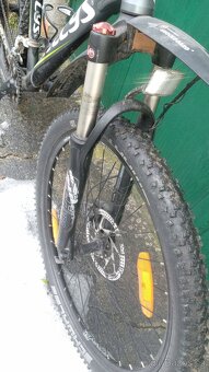 Horské kolo Kellys - 9