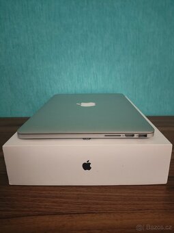 MacBook Pro 13 2014 | i5 • 8GB • 256GB - 9