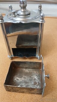 Retro Mlýnek dle fotek - 9