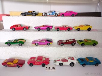 Matchbox superfast 5 - 9