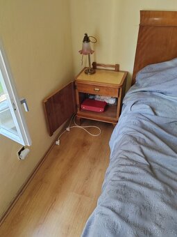 Předválečná ložnice - 9